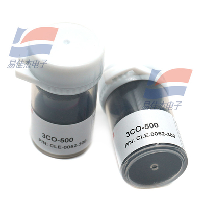 YJJ 3CO-500 CLE-0052-300 0-500ppm Έκδοση Ηλεκτροχημικός αισθητήρας αερίου μονοξειδίου του άνθρακα CO