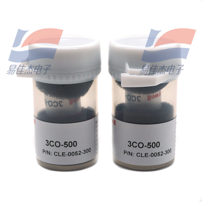 YJJ 3CO-500 CLE-0052-300 0-500ppm Έκδοση Ηλεκτροχημικός αισθητήρας αερίου μονοξειδίου του άνθρακα CO
