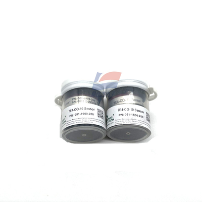 YJJ 7E4-CO-10 051-1900-200 Αισθητήρας αερίου τεσσάρων ηλεκτροδίων για ηλεκτροχημική μέτρηση συγκέντρωσης CO