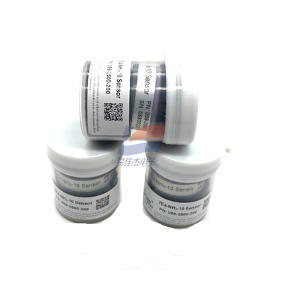 7E4-NH3-10 PN: 059-3500-200 Τέσσερα ηλεκτρόδια NH3 αισθητήρας αερίου
