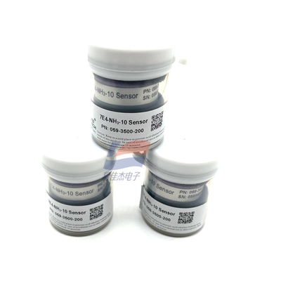 7E4-NH3-10 PN: 059-3500-200 Τέσσερα ηλεκτρόδια NH3 αισθητήρας αερίου