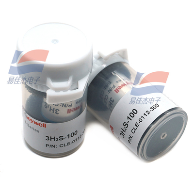 YJJ 3H2S-100 CLE-0112-300 0-100PPM Ηλεκτροχημικός αισθητήρας αερίου θειούχου υδρογόνου H2S