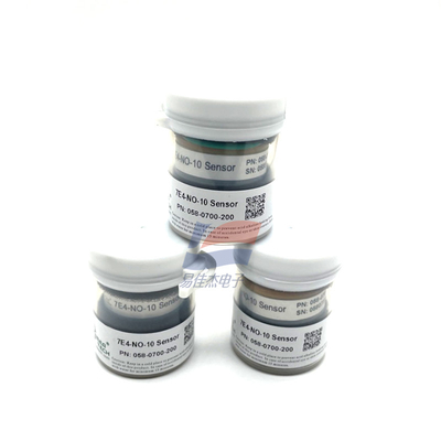 YJJ 7E4-NO-10 058-0700-200 Ηλεκτροχημικός Αισθητήρας Μονοξειδίου του Αζώτου Χρησιμοποιείται για την Ανίχνευση της Συγκέντρωσης Αερίου NO