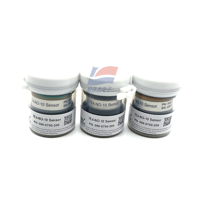 YJJ 7E4-NO-10 058-0700-200 Ηλεκτροχημικός Αισθητήρας Μονοξειδίου του Αζώτου Χρησιμοποιείται για την Ανίχνευση της Συγκέντρωσης Αερίου NO