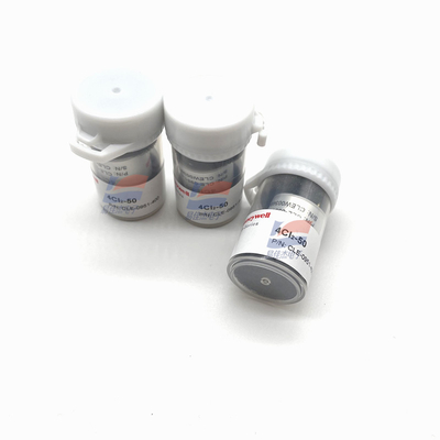 YJJ 4CL2-50 CLE-0951-400 Ηλεκτροχημικός αισθητήρας αερίου χλωρίου που χρησιμοποιείται για την παρακολούθηση της διαρροής χλωρίου σε χημικές φαρμακευτικές εγκαταστάσεις και σε άλλα μέρη