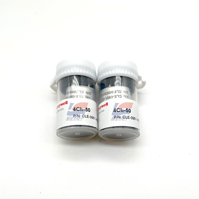 YJJ 4CL2-50 CLE-0951-400 Ηλεκτροχημικός αισθητήρας αερίου χλωρίου που χρησιμοποιείται για την παρακολούθηση της διαρροής χλωρίου σε χημικές φαρμακευτικές εγκαταστάσεις και σε άλλα μέρη