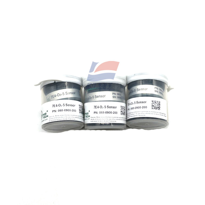 YJJ 7E4-O3-5 068-0900-200 Ηλεκτροχημικός αισθητήρας όζοντος χρησιμοποιείται σε ανιχνευτές O3