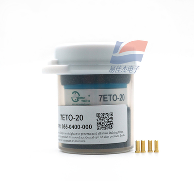 7ETO-20 (PN: 055-0400-000) ΕΛECTROCHEMICAL SENSOR 0 ~ 20 ppm Για αναλυτές αερίων