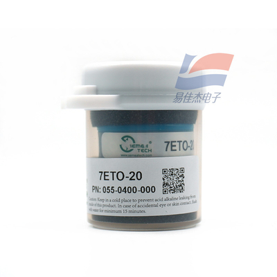 7ETO-20 (PN: 055-0400-000) ΕΛECTROCHEMICAL SENSOR 0 ~ 20 ppm Για αναλυτές αερίων