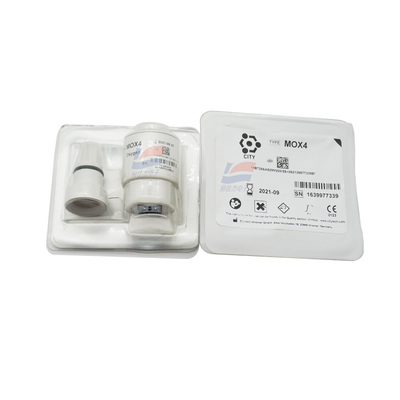 YJJ MOX4 MOX-4 AA829-M20 Αισθητήρας οξυγόνου με συρματόπλεγμα για ιατρική μπαταρία οξυγόνου