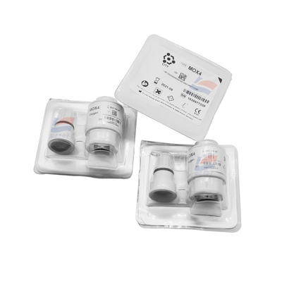 YJJ MOX4 MOX-4 AA829-M20 Αισθητήρας οξυγόνου με συρματόπλεγμα για ιατρική μπαταρία οξυγόνου