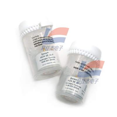 YJJ HCN 3E 30F 1639-231-30049 Ανίχνευση διαρροών Φορητός αισθητήρας αερίου εξόρυξης χρυσού Περιοχή 0-30ppm