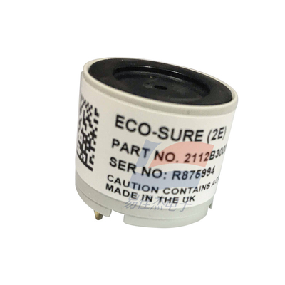 YJJ ECO-SURE 2112B3000 Πυροσβεστικός συναγερμός Ηλεκτροχημικός αισθητήρας μονοξειδίου του άνθρακα CO σε χώρο στάθμευσης