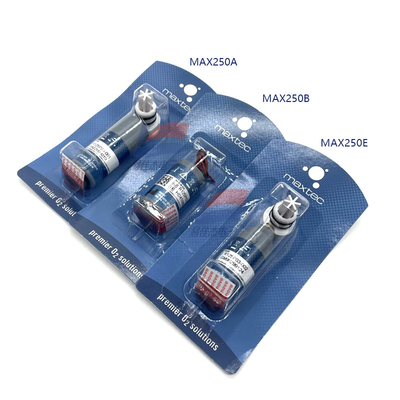 YJJ MAX250E MAX-250E R125P003-002 CEMS Αναλυτής βιομηχανικών αερίων μπαταρία οξυγόνου αισθητήρας οξυγόνου