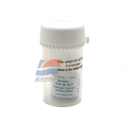YJJ HCN 2E 30F 1639-221-30009 Ανίχνευση διαρροών Φορητός αισθητήρας αερίου εξόρυξης χρυσού Περιοχή 0-20ppm