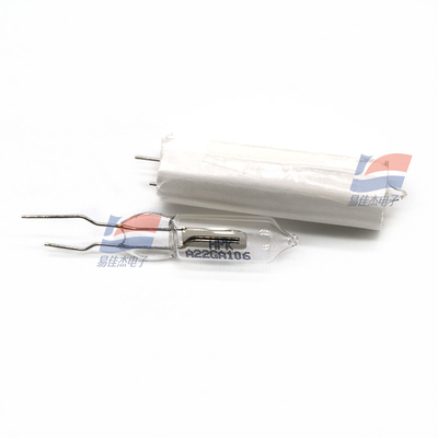 Ανιχνευτής UV Φωτοδιωδών R2868 R9533 R9454 R244 L9657-03 260 nm Υψηλής Ταχύτητας UVTRON UV On Off Detector
