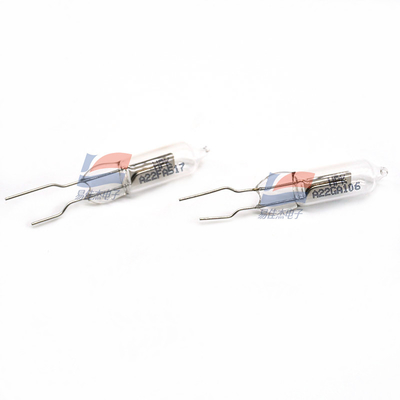 R2868 UV Φωτοδιαγωγός UVTRON UV On Off ανιχνευτής υψηλή ευαισθησία