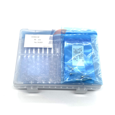 YJJ S12053-10 Σιλικόνιο APD Φωτοδιόδης χιονοστιβάδας τύπου μικρού μήκους κύματος APD