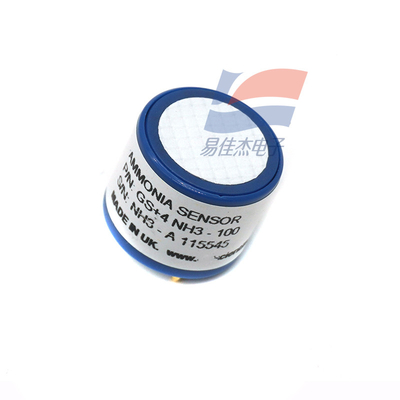 Ο αισθητήρας αμμωνίας GS+4NH3-100 (περίοδος 0-100ppm) είναι ένας υψηλής ποιότητας αισθητήρας αμμωνίας χωρίς προκαταλήψεις για φορητούς/σταθερούς ανιχνευτές αερίων με υψηλή σταθερότητα