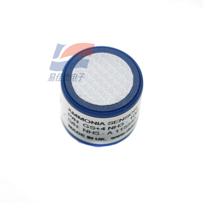 Ο αισθητήρας αμμωνίας GS+4NH3-100 (περίοδος 0-100ppm) είναι ένας υψηλής ποιότητας αισθητήρας αμμωνίας χωρίς προκαταλήψεις για φορητούς/σταθερούς ανιχνευτές αερίων με υψηλή σταθερότητα