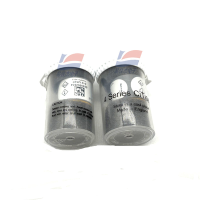 YJJ 4HYT AE204-803 Έλεγχος ηλεκτροχημικού υδρογόνου τεσσάρων σειρών Έλεγχος υδρογόνου H2 για βιομηχανική ασφάλεια