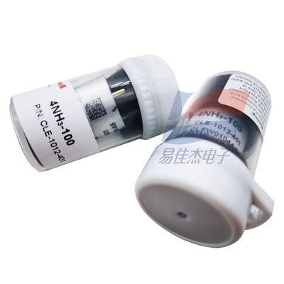 YJJ 4NH3-100 CLE-1012-400 Ηλεκτροχημικός αισθητήρας αμμωνίας NH3 της σειράς 4