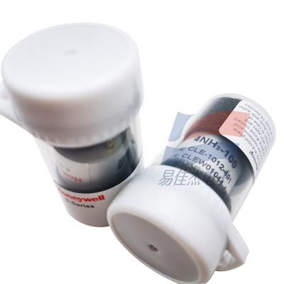 YJJ 4NH3-100 CLE-1012-400 Ηλεκτροχημικός αισθητήρας αμμωνίας NH3 της σειράς 4