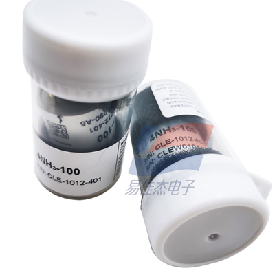 YJJ 4NH3-100 CLE-1012-400 Ηλεκτροχημικός αισθητήρας αμμωνίας NH3 της σειράς 4