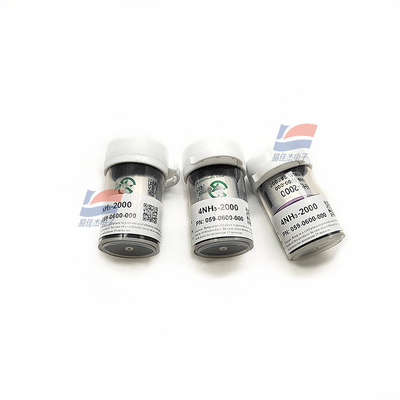 4NH3-2000 059-2200-000 Ηλεκτροχημικοί αισθητήρες αερίων αμμωνίας σειράς 4