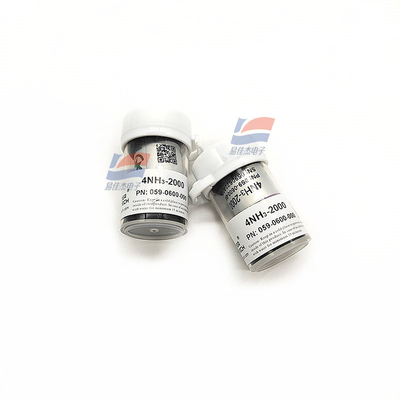 4NH3-2000 059-2200-000 Ηλεκτροχημικοί αισθητήρες αερίων αμμωνίας σειράς 4