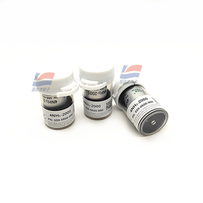 4NH3-2000 059-2200-000 Ηλεκτροχημικοί αισθητήρες αερίων αμμωνίας σειράς 4