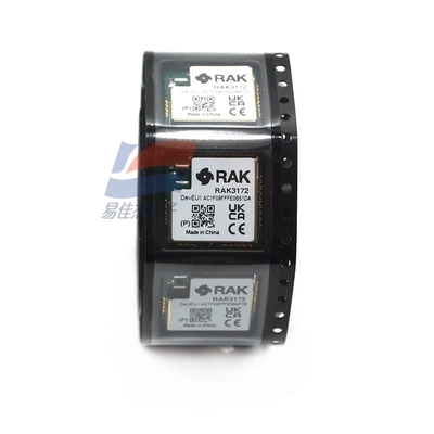 YJJ RAK3172 Τύπος LoRa Module Standard Πρωτόκολλο LoRaWAN Χαμηλή κατανάλωση ενέργειας