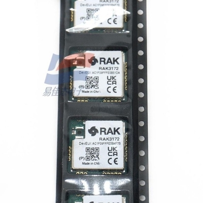 YJJ RAK3172 Τύπος LoRa Module Standard Πρωτόκολλο LoRaWAN Χαμηλή κατανάλωση ενέργειας