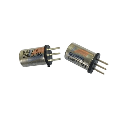 YJJ TGS3870 Αισθητήρας μονοξειδίου του άνθρακα μεθανίου (αισθητήρας CH4/CO) για συναγερμούς αερίων