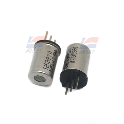 YJJ TGS3870 Αισθητήρας μονοξειδίου του άνθρακα μεθανίου (αισθητήρας CH4/CO) για συναγερμούς αερίων