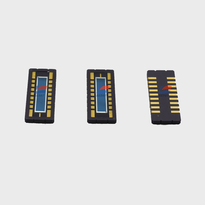 Η φωτοδιόδη πυριτίου PIN YJJ S7509 χρησιμοποιείται για τη διαστημική μετάδοση φωτός όπου απαιτείται ευρύ οπτικό πεδίο