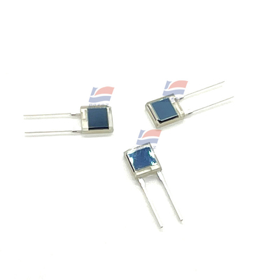 YJJ S6775-01 Σιλικόνιο PIN Φωτοδιόδη πλαστικό SIP Μονή σε σειρά συσκευασία 5.5 × 4.8mm Επιφάνεια λήψης