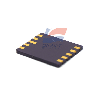 YJJ S5991-01 S5991-11 Αισθητικός ανιχνευτής θέσης αισθητήρας φωτός 2D PSD με βελτιωμένη επιφάνεια τοποθέτησης τετραμερών μοντέλων