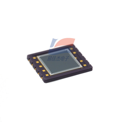 YJJ S5991-01 S5991-11 Αισθητικός ανιχνευτής θέσης αισθητήρας φωτός 2D PSD με βελτιωμένη επιφάνεια τοποθέτησης τετραμερών μοντέλων