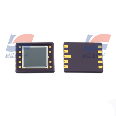 YJJ S5991-01 S5991-11 Αισθητικός ανιχνευτής θέσης αισθητήρας φωτός 2D PSD με βελτιωμένη επιφάνεια τοποθέτησης τετραμερών μοντέλων