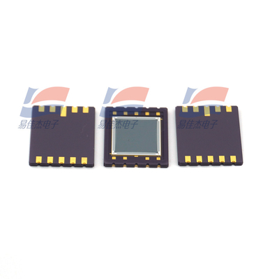 YJJ S5991-01 S5991-11 Αισθητικός ανιχνευτής θέσης αισθητήρας φωτός 2D PSD με βελτιωμένη επιφάνεια τοποθέτησης τετραμερών μοντέλων