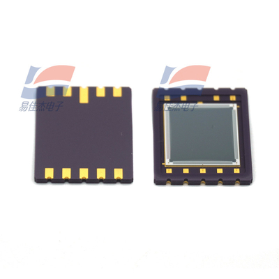 YJJ S5991-01 S5991-11 Αισθητικός ανιχνευτής θέσης αισθητήρας φωτός 2D PSD με βελτιωμένη επιφάνεια τοποθέτησης τετραμερών μοντέλων