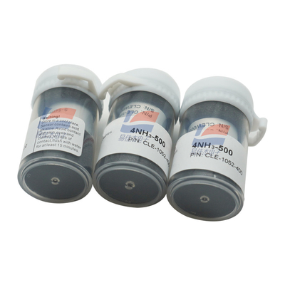 YJJ 4NH3-500 CLE-1052-400 Ηλεκτροχημικός αισθητήρας τοξικής αμμωνίας Ηλεκτρικός και ηλεκτρικός ειδικός