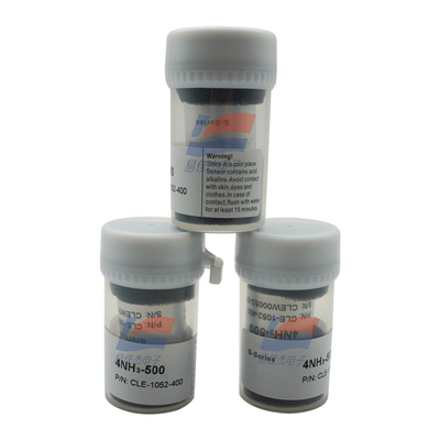 YJJ 4NH3-500 CLE-1052-400 Ηλεκτροχημικός αισθητήρας τοξικής αμμωνίας Ηλεκτρικός και ηλεκτρικός ειδικός