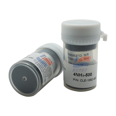 YJJ 4NH3-500 CLE-1052-400 Ηλεκτροχημικός αισθητήρας τοξικής αμμωνίας Ηλεκτρικός και ηλεκτρικός ειδικός