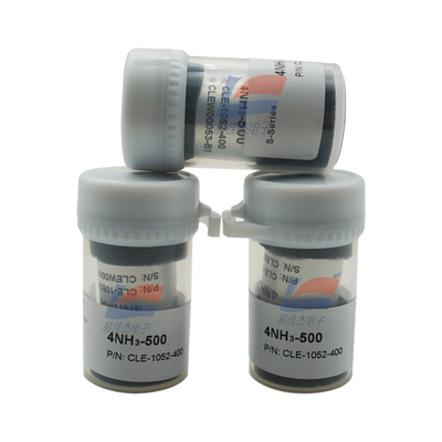 YJJ 4NH3-500 CLE-1052-400 Ηλεκτροχημικός αισθητήρας τοξικής αμμωνίας Ηλεκτρικός και ηλεκτρικός ειδικός