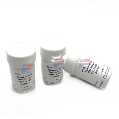 YJJ 4P50 4P-50 PM123-000 Ηλεκτροχημικός αισθητήρας καυσίμων αερίων εξοπλισμός ασφάλειας ορυχείων