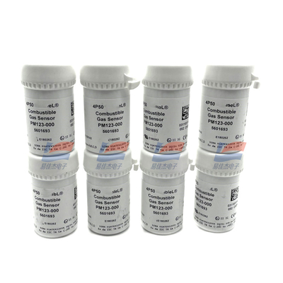 YJJ 4P50 4P-50 PM123-000 Ηλεκτροχημικός αισθητήρας καυσίμων αερίων εξοπλισμός ασφάλειας ορυχείων