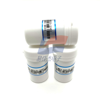 ME3-NH3 Ηλεκτροχημικός αισθητήρας αερίου ανιχνεύει τη συγκέντρωση αμμωνίας με τη μέτρηση του ρεύματος με βάση την ηλεκτροχημική αρχή