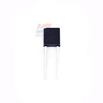 YJJ S6775-01 Σιλικόνιο PIN Φωτοδιόδη πλαστικό SIP Μονή σε σειρά συσκευασία 5.5 × 4.8mm Επιφάνεια λήψης